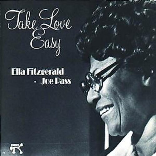 Fitzgerald/Pass/Take Love Easy