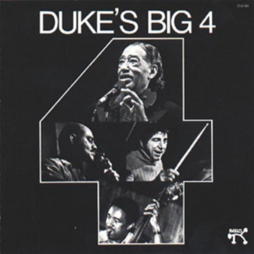 Duke Ellington/Duke's Big 4