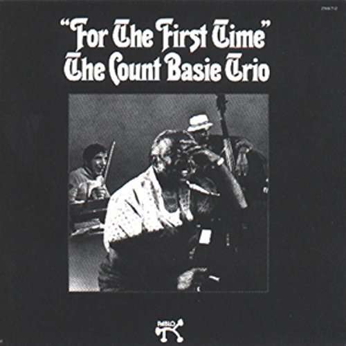 Count Basie/For The First Time