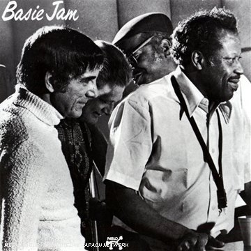 Count Basie/Basie Jam