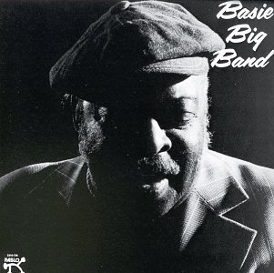 Count Basie/Basie Big Band