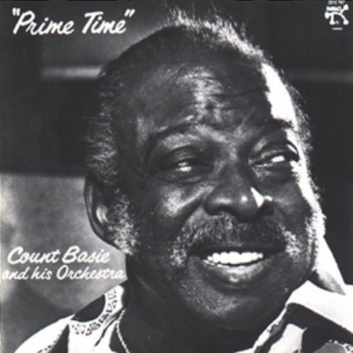 Count Basie Prime Time 