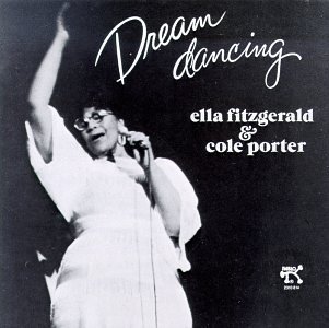 Ella Fitzgerald/Dream Dancing