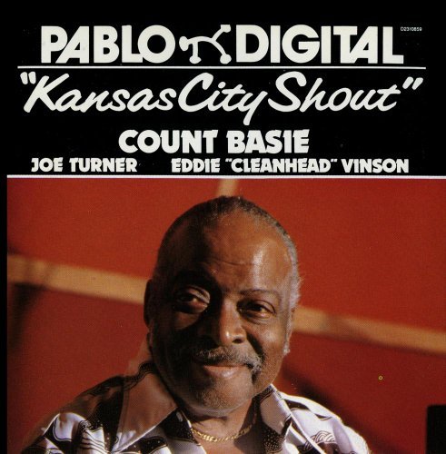 Count Basie/Kansas City Shout