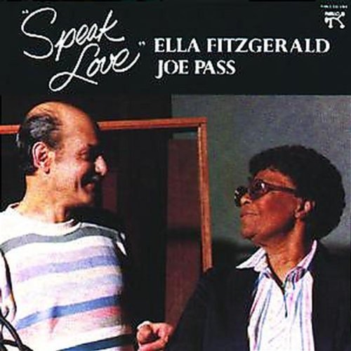 Fitzgerald/Pass/Speak Love