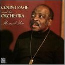Count Basie/Me & You
