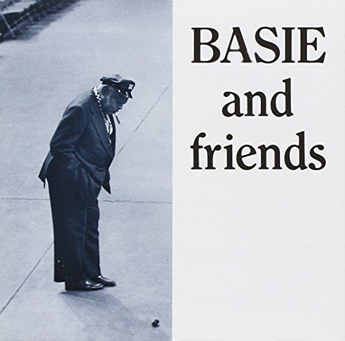 Count Basie/And Friends