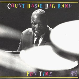 Count Basie/Fun Time