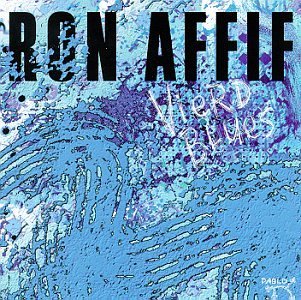 Ron Affif/Vierd Blues