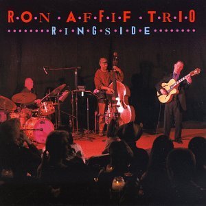 Ron Trio Affif/Ringside