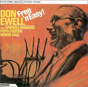 Don Quartet Ewell/Free N' Easy
