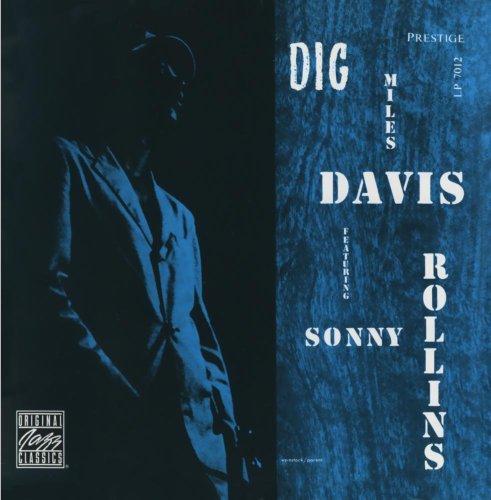 Miles Davis/Dig