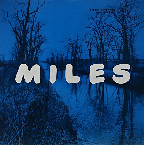 Miles Davis/New Miles Davis Quintet