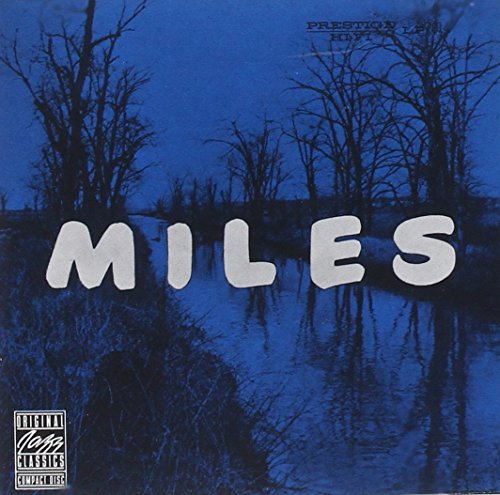 Miles Davis New Quintet 