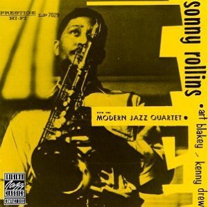 Sonny Rollins/Sonny Rollins With The Modern