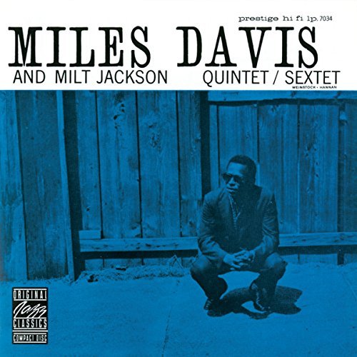 Davis/Jackson/Quintet/Sextet