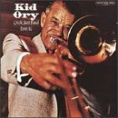 Kid Ory & His Creole Jazz Band/1944-45