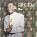 George Lewis/Doctor Jazz