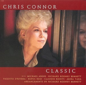 Chris Connor Classic 