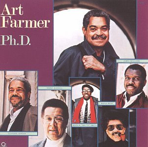 Art Farmer Ph.D. 