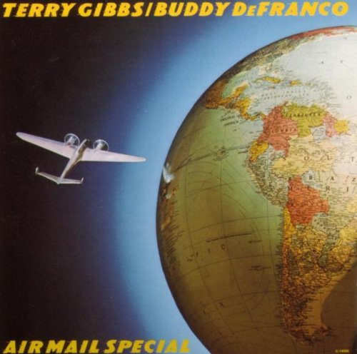 Gibbs/Defranco/Air Mail Special