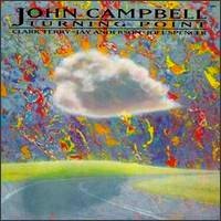 John Campbell/Turning Point