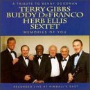 Gibbs/Defranco/Ellis/Tribute To Benny Goodman-Memor