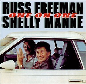 Shelly Manne One On One 