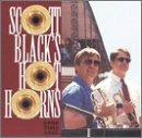 Scott Black's Hot Horns/Scott Black's Hot Horns