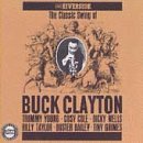 Buck Clayton/Classic Swing Of