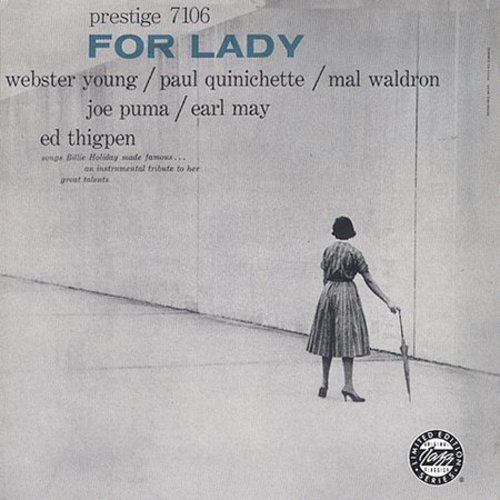 Webster Young/For Lady
