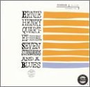 Ernie Henry/Seven Standards & A Blues