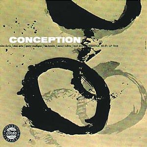 Davis/Getz/Konitz/Conception