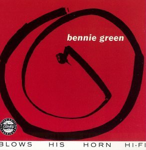 Bennie Green/Blows His Horn