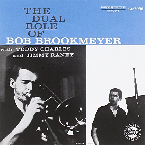 Bob Brookmeyer/Duel Role Of Bob Brookmeyer