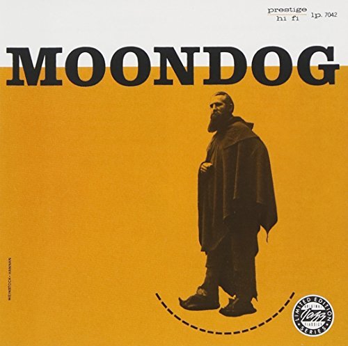 Moondog/Moondog