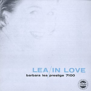 Barbara Lea/Lea/In Love