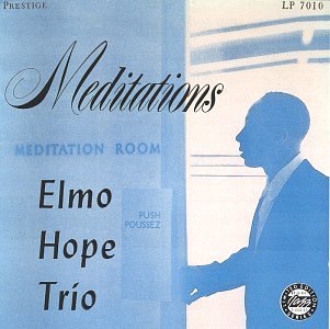 Elmo Trio Hope/Meditations