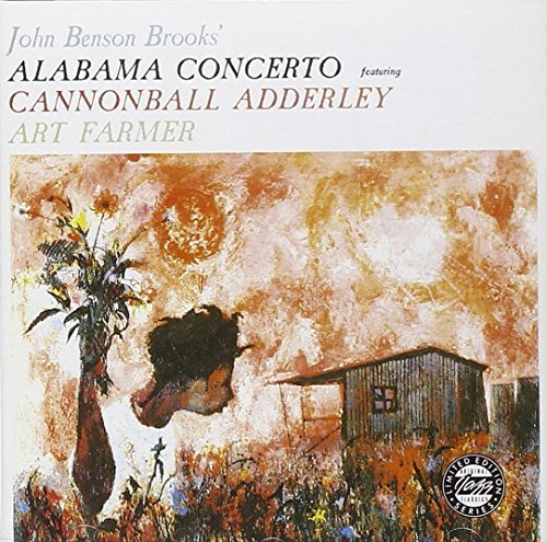John Benson Brooks/Alabama Concerto