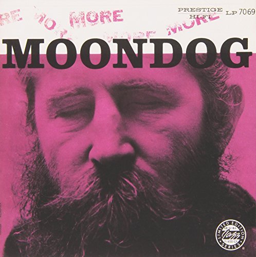 Moondog/More-Story Of Moondog