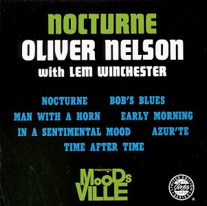 Nelson/Winchester/Nocturne