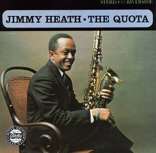 Jimmy Heath Quota 