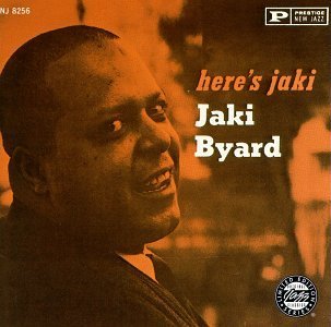 Jaki Byard/Here's Jaki