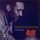 Lem Winchester/With Feeling