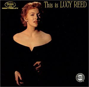 Lucy Reed/This Is Lucy Reed@Lmtd Ed.