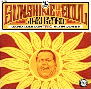Jaki Byard/Sunshine Of My Soul@Lmtd Ed.