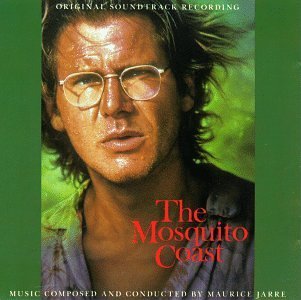 Mosquito Coast/Soundtrack