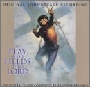 At Play In The Fields Of The L Soundtrack 