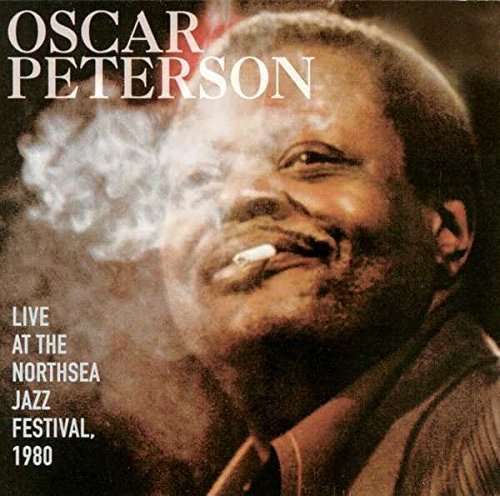 Oscar Peterson/1980-Northsea Festival