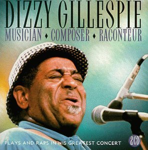 Dizzy Gillespie/His Greatest Concert